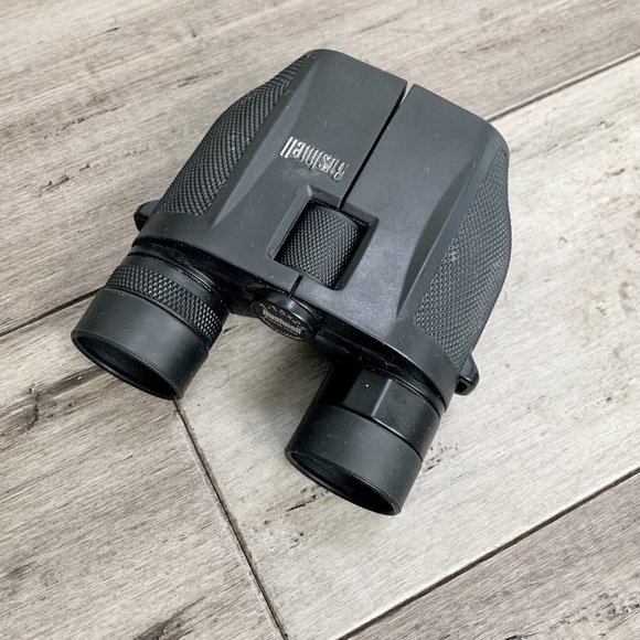 Bushnell Powerview 7-15x25 Compact Zoom Binoculars Only 7x262 @ 1000 Yards - Picture 1 of 6